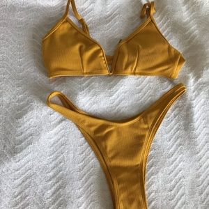SHEIN bikini